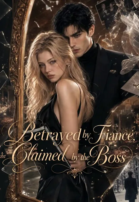 Betrayed by My Fiancé, Claimed by the Boss