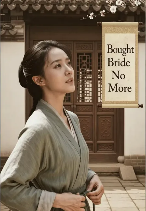 Bought Bride No More