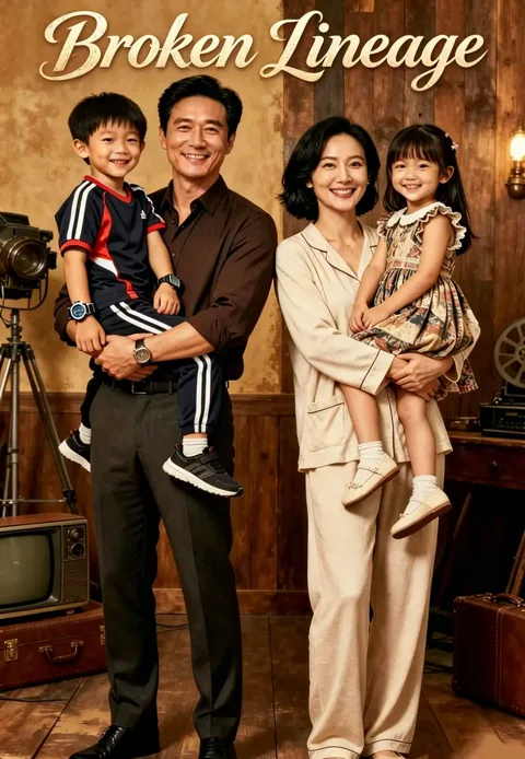 Broken Lineage