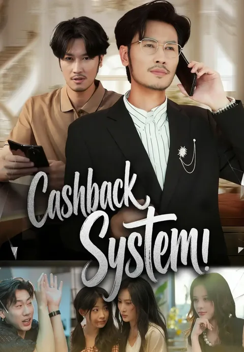 Cashback System