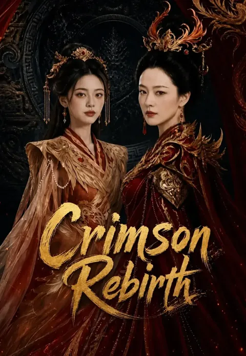 Crimson Rebirth