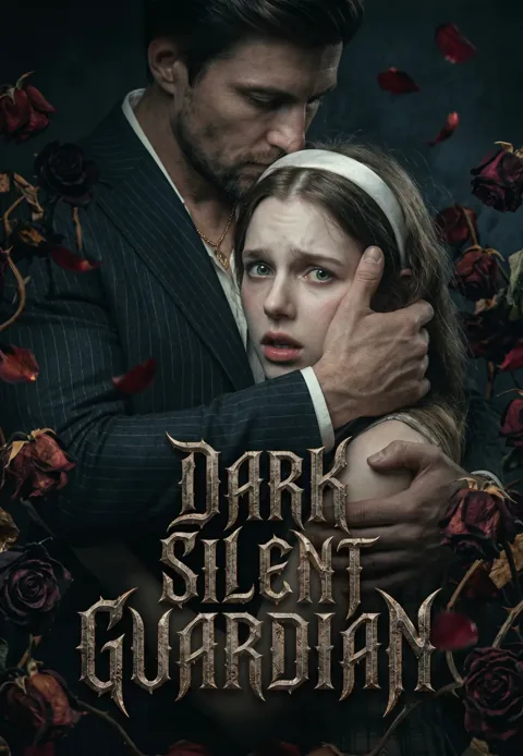 Dark Silent Guardian