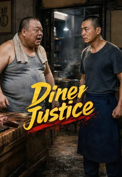 Diner Justice