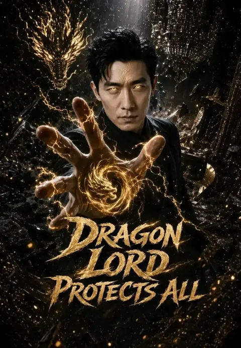 Dragon Lord Protects All