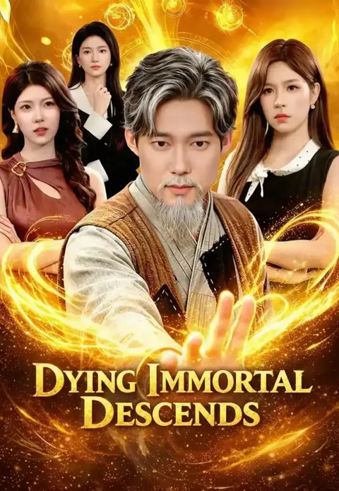 Dying Immortal Descends