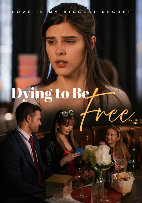 Dying to Be Free