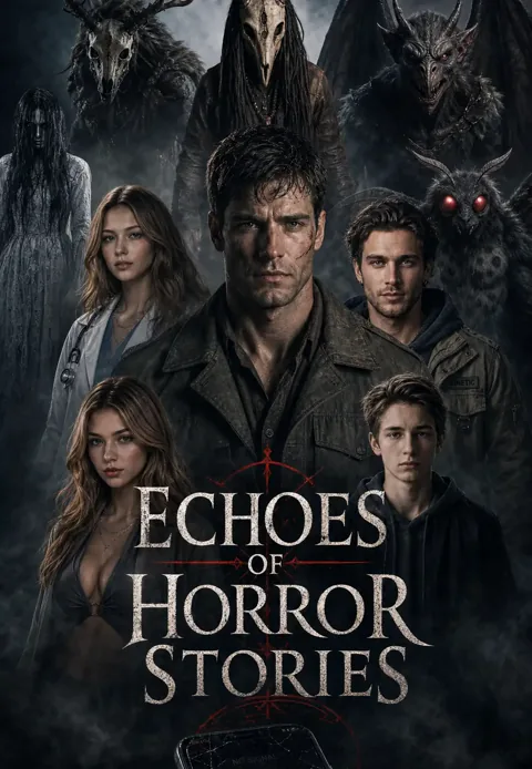 Echoes of Horror Stories