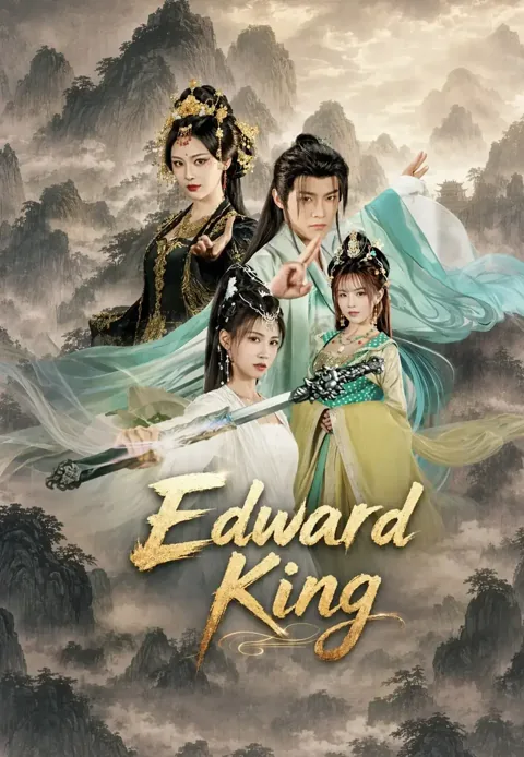 Edward King