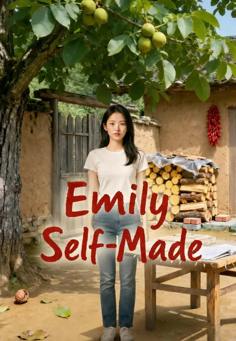 Emily Self-Made