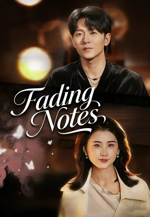 Fading Notes