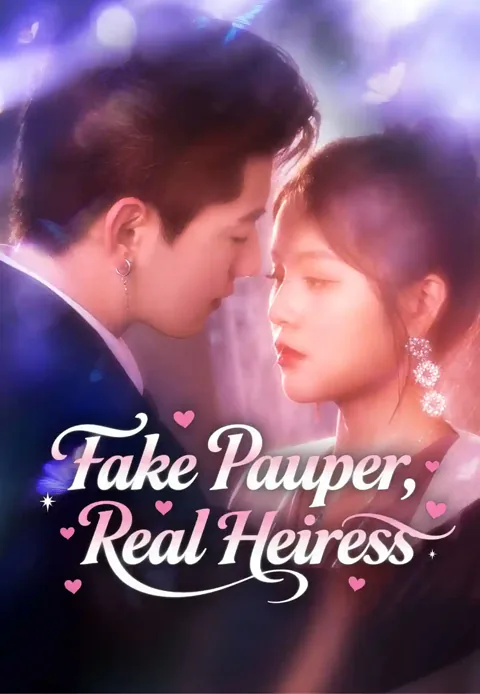 Fake Pauper, Real Heiress
