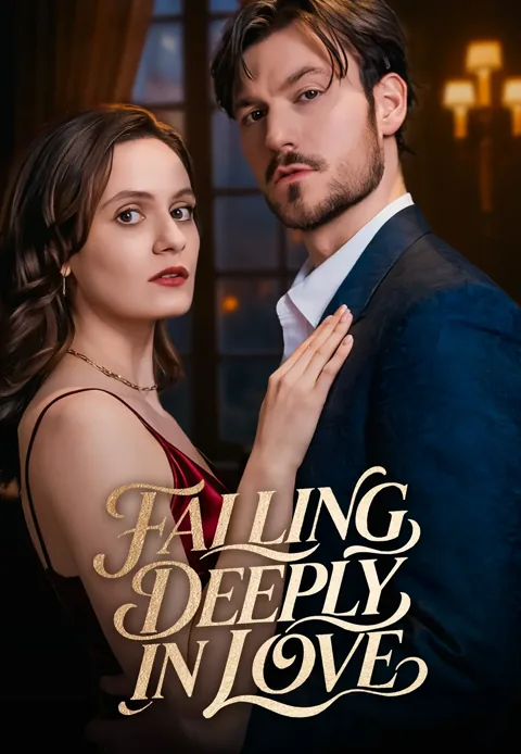 Falling Deeply In Love