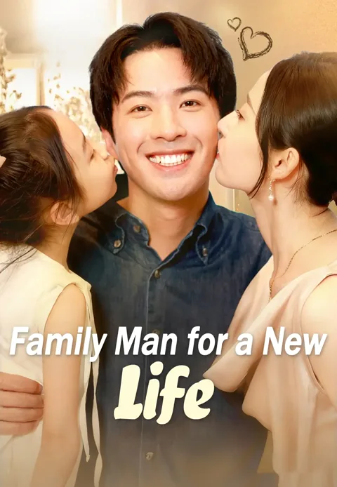 Family Man for a New Life