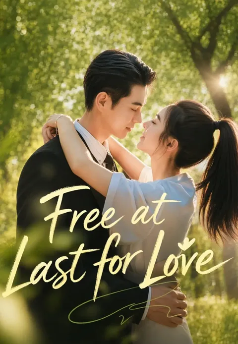 Free at Last for Love