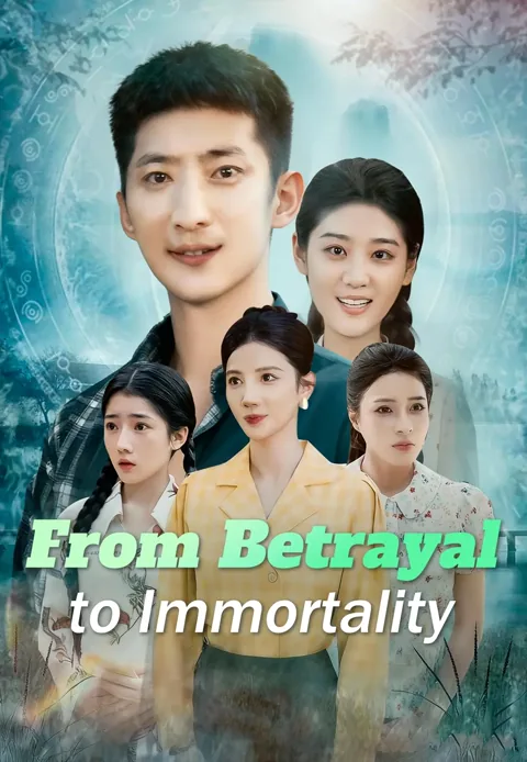 From Betrayal to Immortality