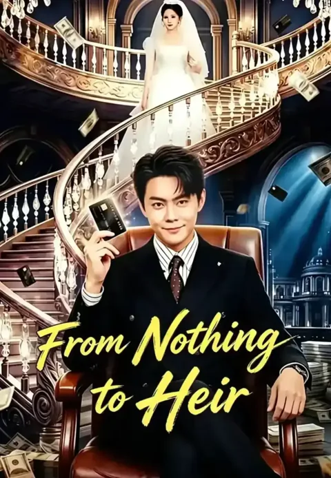 From Nothing to Heir