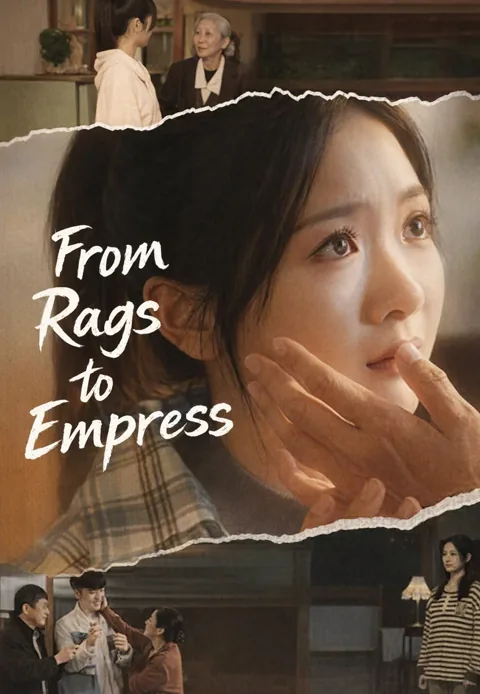 From Rags to Empress