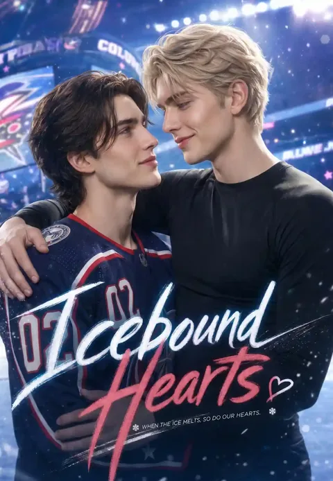 Frostbound Hearts-2