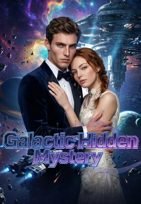 Galactic Hidden Mystery