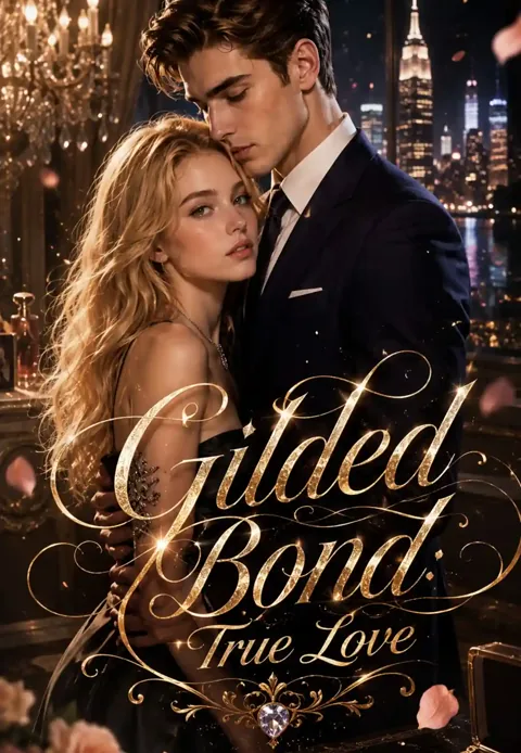 Gilded Bond: True Love