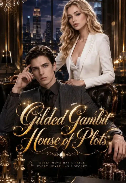 Golden Scheme Mansion: Web of Schemes