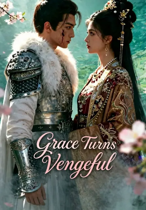 Grace Turns Vengeful