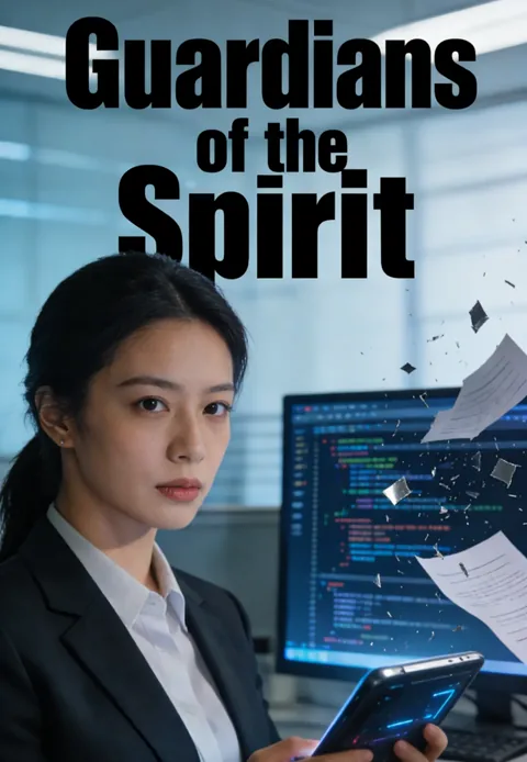 Guardians of the Spirit