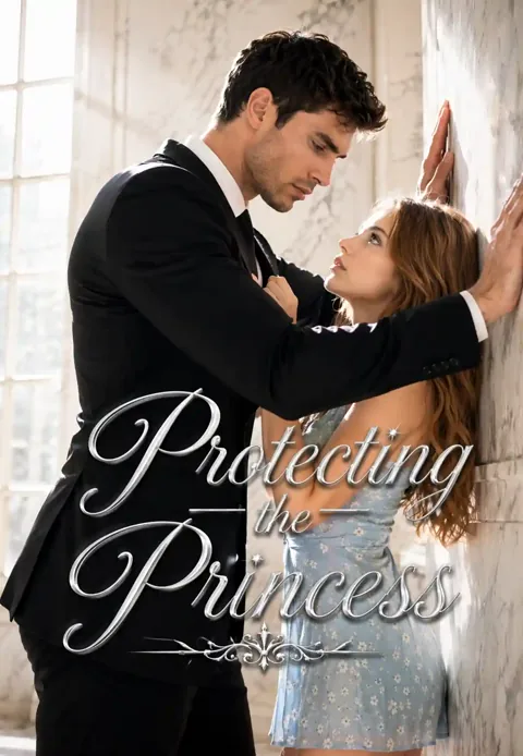 Guarding the Princess: The Bodyguard’s Code