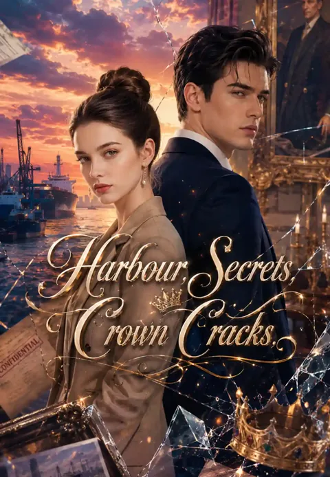 Harbour Secrets, Crown Cracks