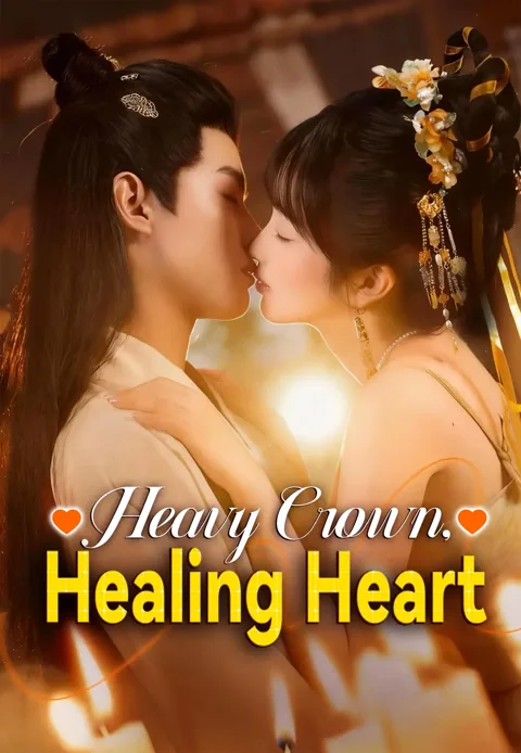 Heavy Crown, Healing Heart