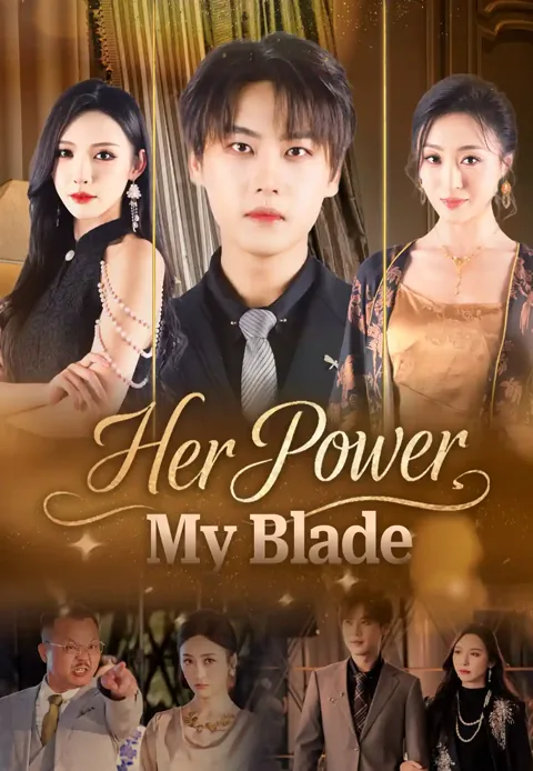 Her Power, My Blade