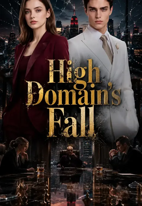 High Domain’s Fall