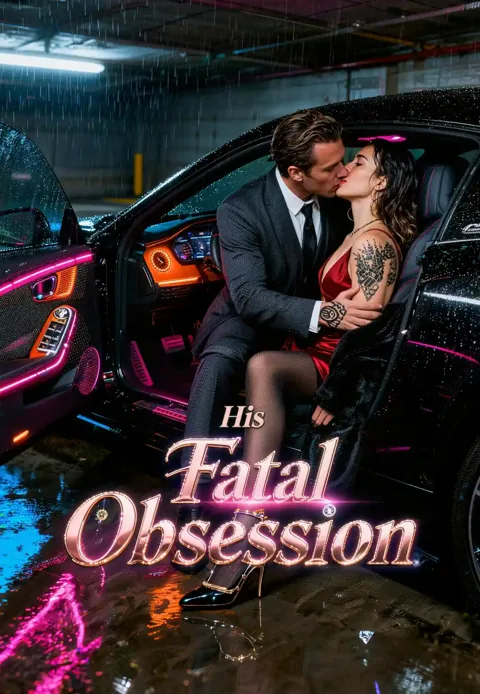 His Fatal Obsession