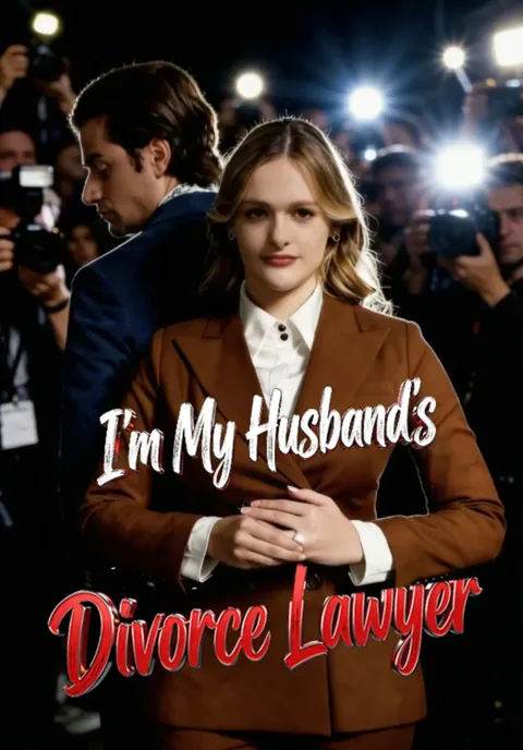 I'm My Husband's Divorce Lawyer