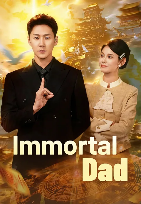 Immortal Dad