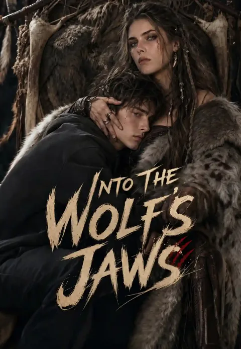 Into The Wolf's Jaws