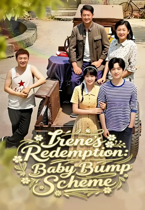 Irene's Redemption: Baby Bump Scheme