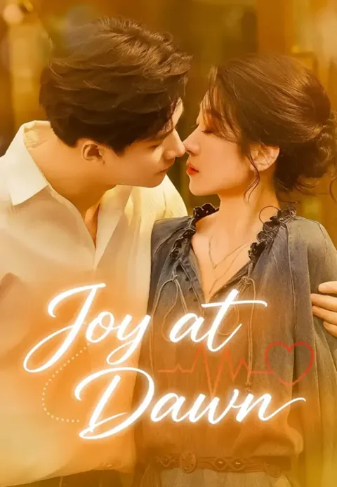 Joy at Dawn