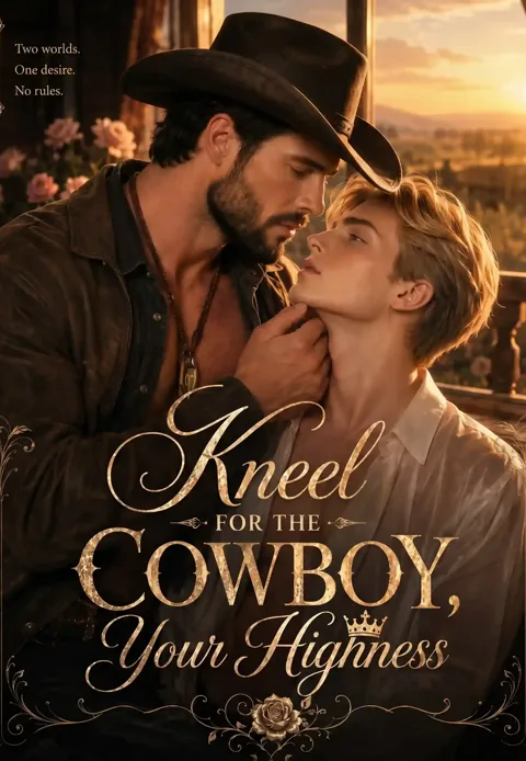 Kneel for the Cowboy, Your Highness