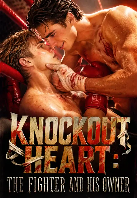 Knockout Heart: The Fighter and His Owner