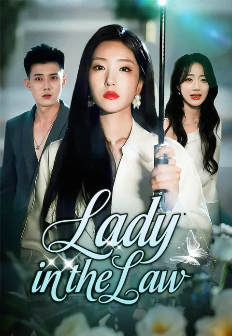 Lady in the Law