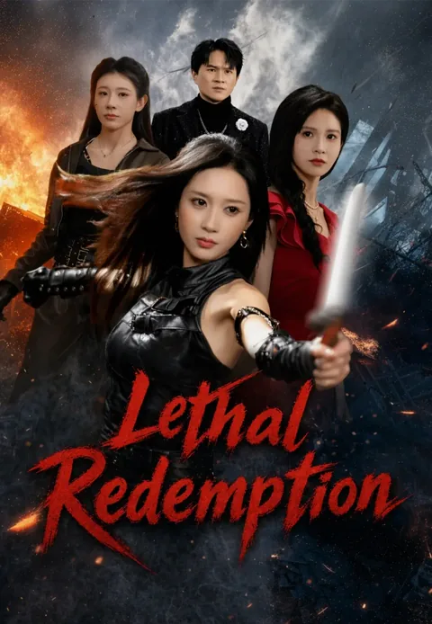 Lethal Redemption