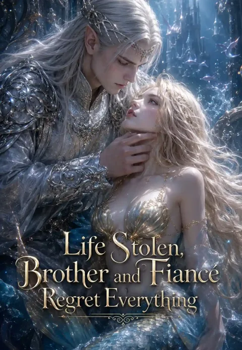 Life Stolen,Brother and Fiancé Regret Everything