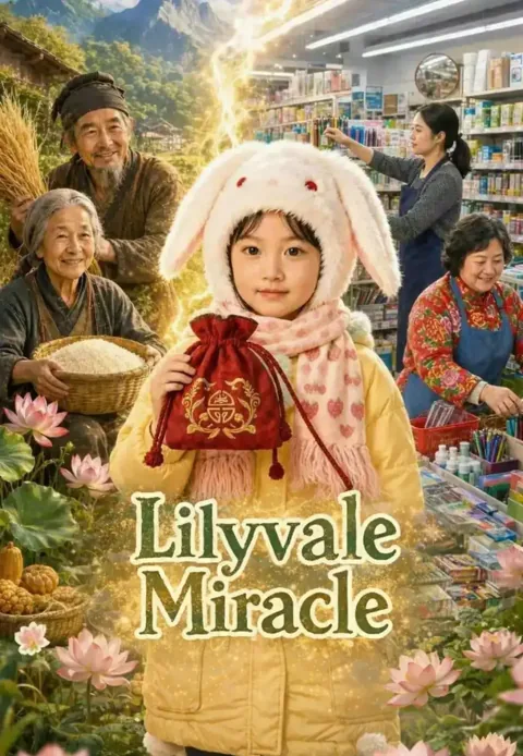 Lilyvale Miracle