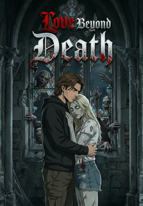 Love Beyond Death