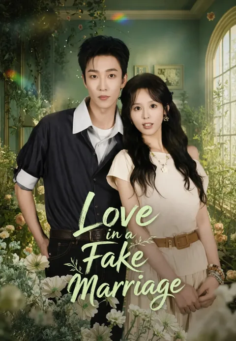Love in a Fake Marriage