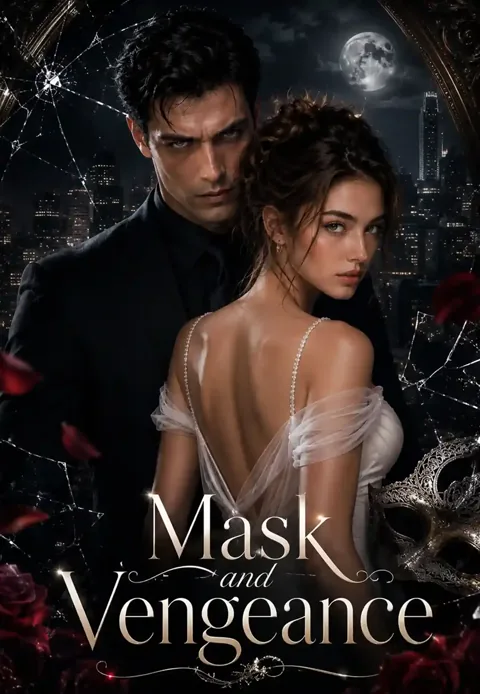 Mask and Vengeance