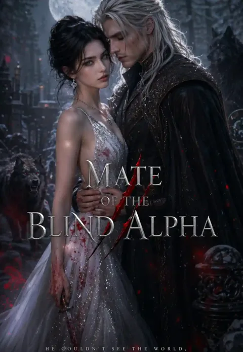 Mate of the Blind Alpha