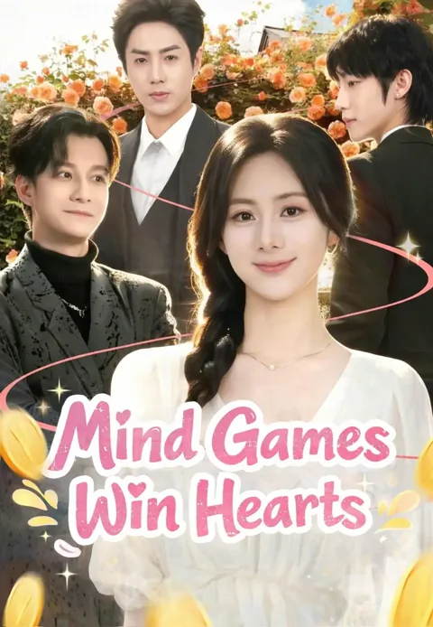 Mind Games Win Hearts