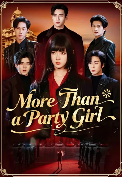 More Than a Party Girl